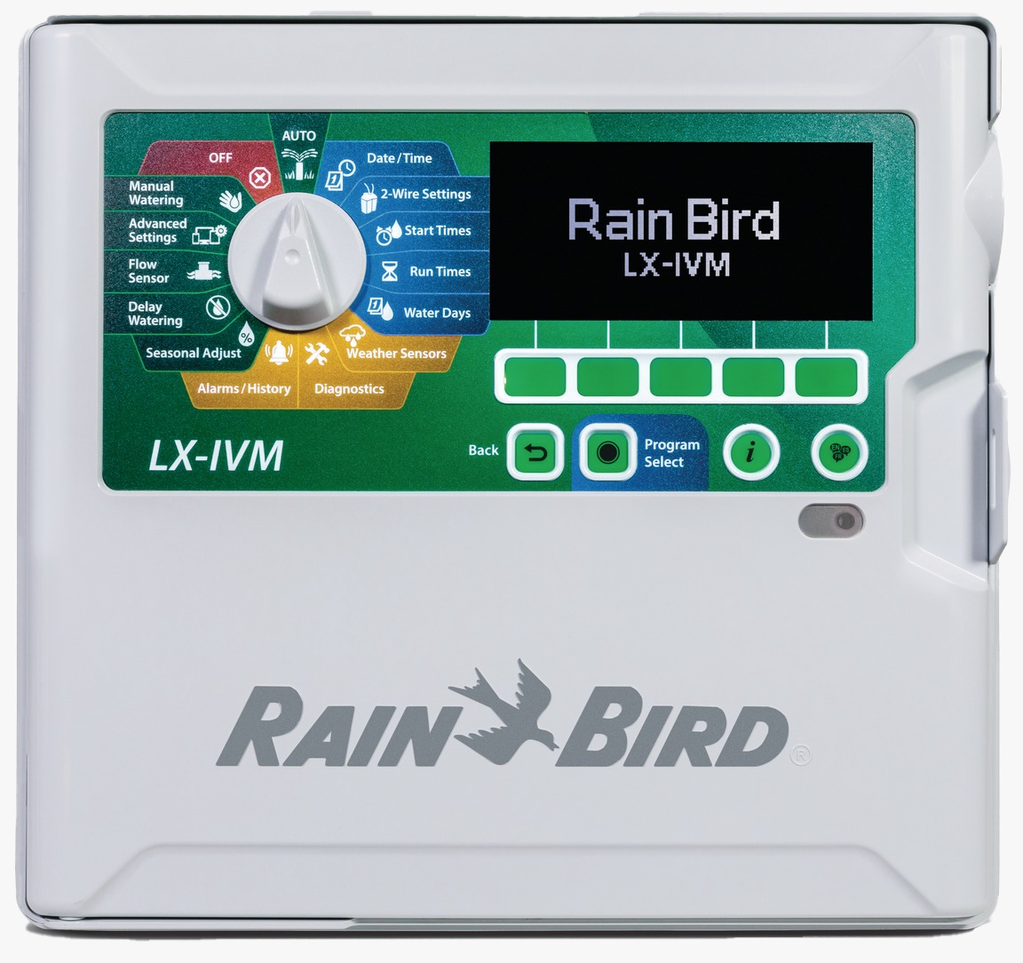 Rainbird ESP LX-IVM 60 İstasyon Kontrol Ünitesi